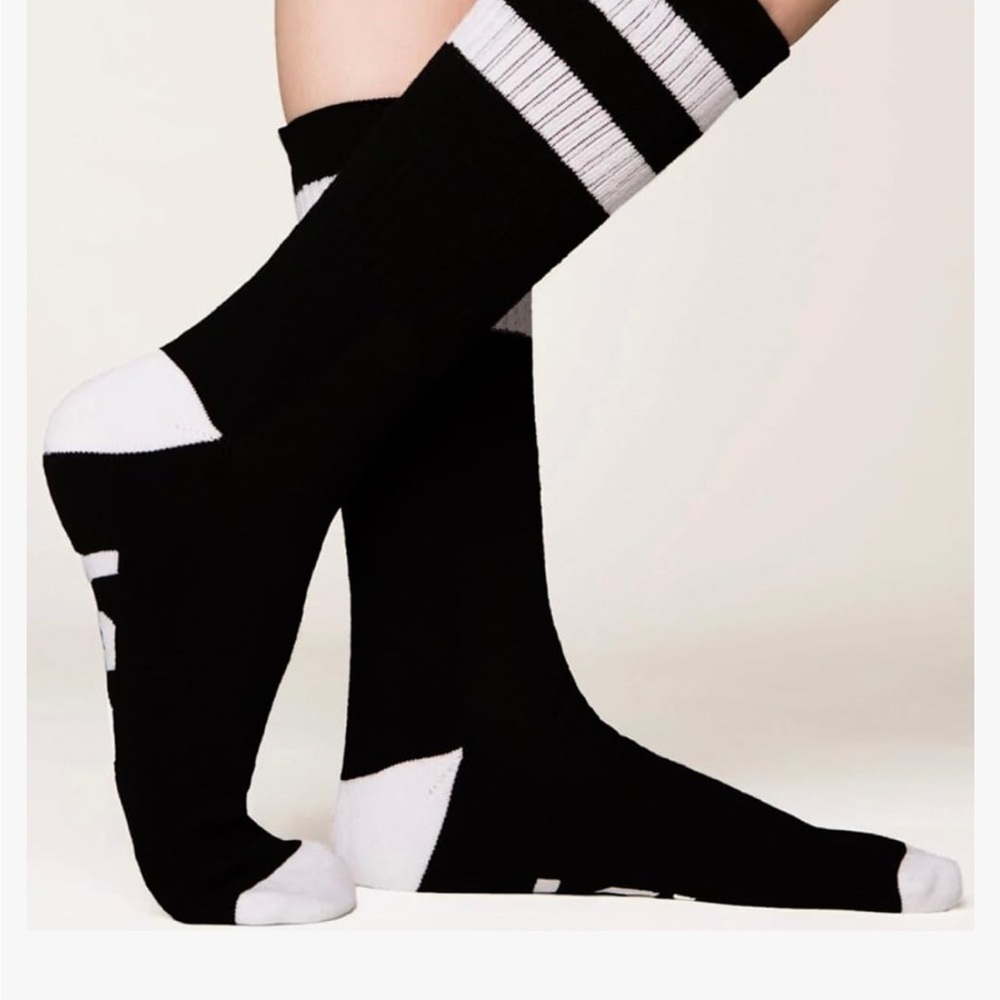 FCK OFF SOCKS,NIP - Picture 4 of 5